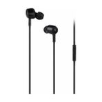 Hype Store Pop 2 Usb-C Stereo Mikrofonlu Kulakiçi Kulaklık - Siyah 2AA01 - Çok Renkli