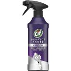 Hype Store Power Perfect Kireç & Pas Sökücü Sprey 435 ml (1 x 435 Ml) - Çok Renkli