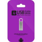 Hype Store Powerway 4 GB Metal USB Flash Bellek