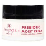 Hype Store - Prebiotic Moist Cream - Cica & Panthenol Yoğun Nemlendirici Prebiyotik Yüz Kremi (50 Ml) - Standart