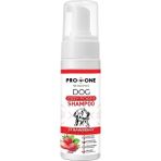 Hype Store Pro One Köpeklerler Için Çilek Bitki Özlü Kuru Köpük Şampuanı 200 ml