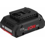 Hype Store Professional Procore 18 Volt 4,0 Ah Li-Ion Akü - Standart