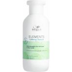 Hype Store Professionals Elements Yatıştırıcı Şampuan 250 ml - Kuru ve Hassas Saç Derisi Için - Standart