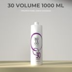 Hype Store Profesyonel Krem Oksidan 9% | 30 Volume 1000 ml