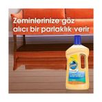 Hype Store Pronto Sabun Bazlı Ahşap Temizleyici Klasik (1 x 750 Ml) - 01 - Beyaz - Option-1