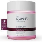 Hype Store Purest Solutions Toz Peeling %0.6 Azelaik Asit & Malik Asit Özellikli Yüz Maskesi 55 gr - Standart