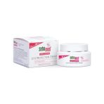 Hype Store Q10 ve Hyaluronik Asit Içerikli Yaşlanma ve Kırışıklık Karşıtı Anti-Age Krem 50ML - Option-1