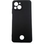 Hype Store Reeder S23 Pro Max Ruber Case Yumusak Slikon Kilif - Standart