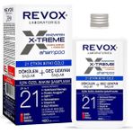 Hype Store Revox X-Treme Şampuan 400 ml - Standart