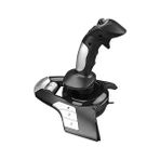 Hype Store RMX23 Cockpit USB Titreşimli Joystick Oyun Kolu - Option-1