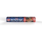 Hype Store Roll Up Airfry, Tost, Fırın Için Mini Kesilmiş Pişirme Kağıdı 30X42CM 1 Paket - Standart