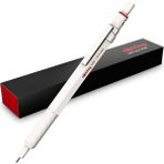 Hype Store Rotring 600 Inci Beyaz Tükenmez Kalem - Standart