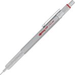 Hype Store Rotring 600 Krom 0.5 Versatil Kalem 1904445 - Standart