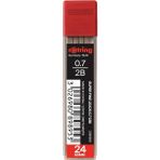 Hype Store Rotring Super Polimer Kalem Ucu 0,7 mm 2b - Standart