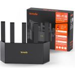 Hype Store RX12L Pro Dual-Band Gigabit Wi-Fi 6 Router