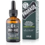 Hype Store Sakal Bakım Yağı Cypress Vetyver 30 ml Özellikleriyle Cilt Tipine Uygun