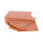 Hype Store Sanec 5X10 Delikli Plaket