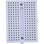 Hype Store Sanec Mini Breadboard 170 Pin - Beyaz
