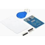 Hype Store Sanec RC522 Rfıd Nfc Kiti - RC522 Rfıd Nfc Modülü, Kart ve Anahtarlık Kiti (13,56 Mhz)