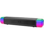 Hype Store Sb-16 Rgb Işık Bluetooth Soundbar Hoparlör