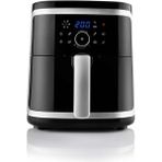 Hype Store Schafer Thermochef Xl Airfryer/sıcak Hava Fritözü-Siyah