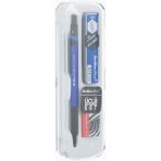 Hype Store Scrikss Graphx 3'lü Set Versatil Kalem 0.7 mm Mavisilgimin 0.7 mm - Standart