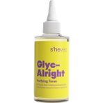Hype Store She Vec Glyc Alrıght Gözenek Sıkılaştırıcı Aydınlatıcı Etkili Glikolik Asit, Ginseng & Niacinamide T - Standart