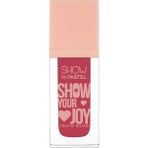 Hype Store Show By Pastel Show Your Liquid Blush - Likit Allik 55 - Çok Renkli