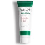 Hype Store Sinoz Pure Cica Yoğun Onarıcı Yatıştırıcı Nemlendirici Bakım Kremi 50 ml Tahriş Olmuş Hasarlı Ciltle - Standart