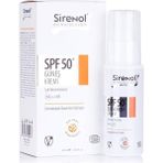 Hype Store Sirenol-Natural Cadı Fındığı SPF50 Güneş Kremi - Standart