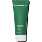 Hype Store Sivilce & Akne & Siyah Nokta Karşıtı Yüz Temizleme Jeli, Niacinamide Çay Ağacı YAĞI,100 ml - Standart