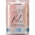 Hype Store Siyah Nokta ve Sivilcelere Karşı Yüz Maskesi 15 ml - Option-1