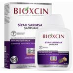 Hype Store Siyah Sarımsak Saç Dökülmesine Karşı Bitkisel Şampuan (1 x 300 Ml)