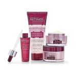 Hype Store Skincare Cosmetics Retinol Gece Kremi 63GR