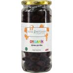 Hype Store Soul Kitchen Organik Siyah Zeytin 310GR