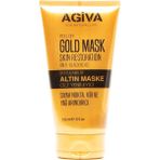 Hype Store Soyulabilir Gold Maske 150ML - Standart