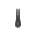 Hype Store SPC-L350FB 520 mm In-Cabin Gömme Hoparlör (Siyah), 50W Rms, 2 Sürücülü, Ultra Ince Tasarım, Premium Araç Içi Ses Sistemi - 0 - Siyah