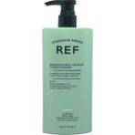 Hype Store Stockholm- Tüm Saç Tipleri Için Hacimlendirici Bakım Kremi 600 ml Weıghtless Volume Condıtıoner - Standart