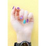Hype Store Summer Tırnak Dövmesi, Tırnak Tattoo, Nail Art, Tırnak Sticker