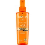 Hype Store Sun Care Bronzlaştırıcı Yağ 200 ml 15 Spf - Standart