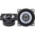 Hype Store SXE-1025S 4" (10CM) Coaxial 2 Yollu Hoparlör