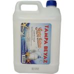 Hype Store Tampa Sıvı Sabun 5 kg Beyaz - Standart
