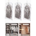 Hype Store Tarix Vakumlu Hurç, Dolap Düzenleyici Elbise Saklama Poşeti,%80 Yer TASARRUFU,1ADET 90X60CM,1ADET 10 - Çok Renkli - Standart