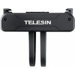 Hype Store Telesın Manyetik Adaptör Action 5 Pro/4/3 Için Bağlantı Adaptörü ile Hızlı Bırakma Adaptörü - Osmo A