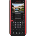 Hype Store Texas Instruments Tı-Nspire Cx Iı-T Cas Grafik Hesap Makinesi - Renkli - Standart