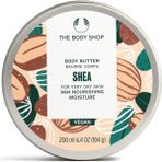 Hype Store The Body Shop Shea Body Butter Vücut Nemlendiricisi 200 ml - Standart