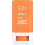 Hype Store The Purest Solutions Stick Spf 50, Bariyer Onarıcı, Yatıştırıcı Güneş Kremi - Standart