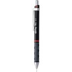 Hype Store Tikky Versatil, Uçlu Kalem 0.5 Mm, Siyah - Standart