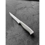 Hype Store Tırtıklı Steak Bıçağı,11 cm Gri D-NEOGEK011