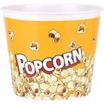 Hype Store Titiz Cips & Mısır - Popcorn Kovası
